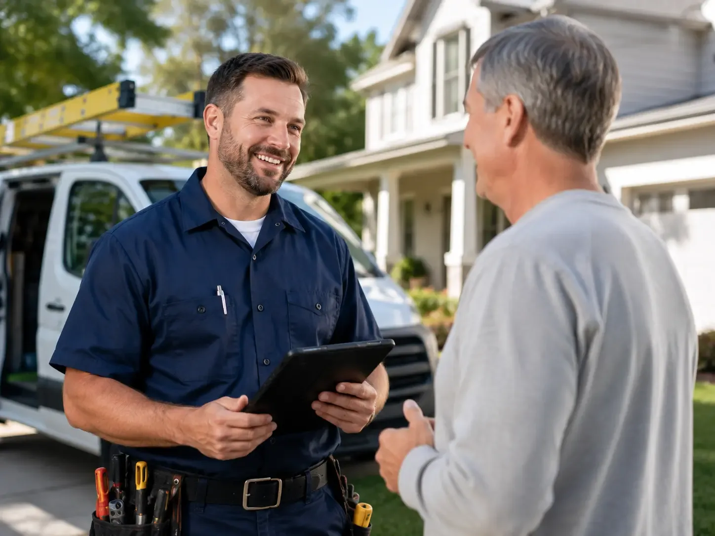 Whole Home Rewiring Dublin, GA FAQs